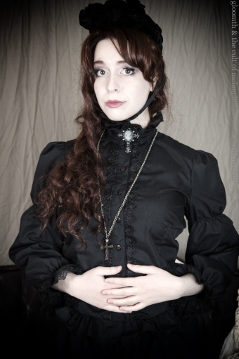 gothic victorian clothing gloomth