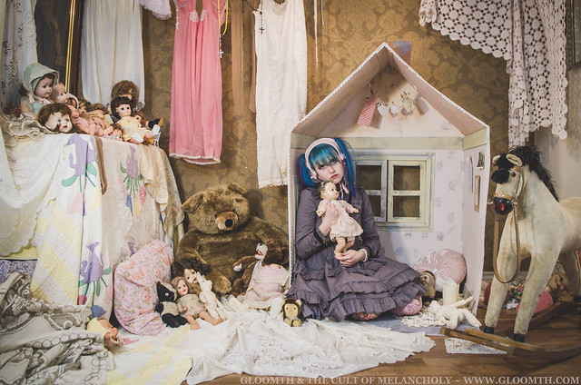 lolita doll house